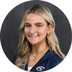 Profile photo of Caleigh Aigler