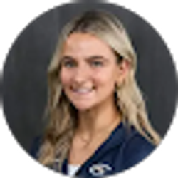 Profile photo of Caleigh Aigler
