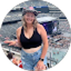 Profile photo of Taylor Mickley