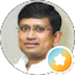 Profile photo of Sam Sivaskandan