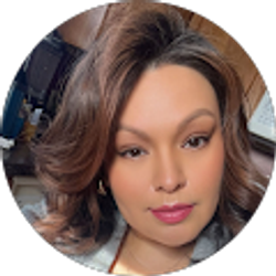 Profile photo of Luz maria Ibarra