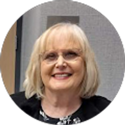 Profile photo of Brenda Gaston