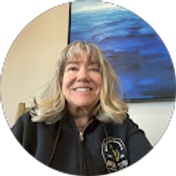 Profile photo of Carlena Mcknerney
