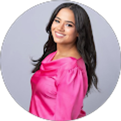 Profile photo of Zierra Anderson