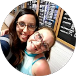 Profile photo of Cara Brown