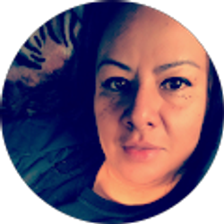 Profile photo of Ana Sagastume
