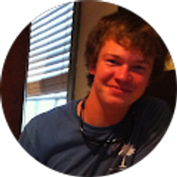 Profile photo of Alan Brame