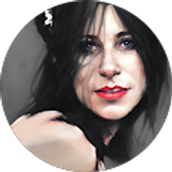 Profile photo of Chrissy Kichas