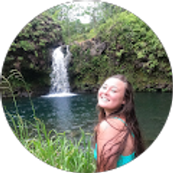 Profile photo of Bailey Tengan