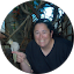 Profile photo of Tamara Matthis