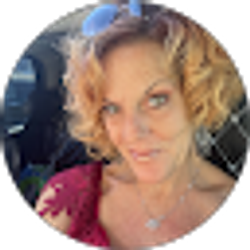 Profile photo of Alecia Swenson