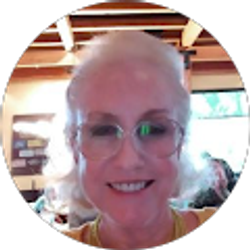 Profile photo of Patricia Dees