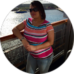 Profile photo of Sharon Young