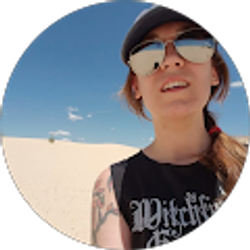 Profile photo of Jessica Capraro