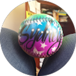 Profile photo of Sydney Butterfield