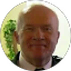 Profile photo of Laurence McPherson
