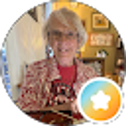 Profile photo of Arleen Blackstone