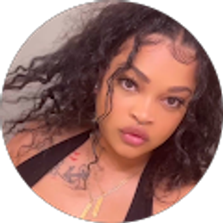 Profile photo of Alayah Renae Marie McCullough