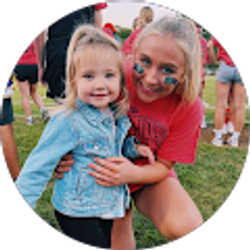 Profile photo of Ella Williams