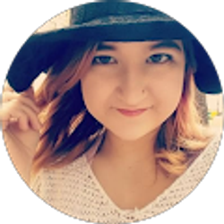 Profile photo of Madeline Alburtus