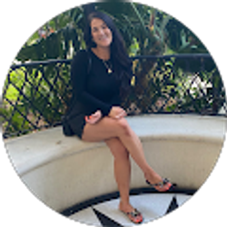 Profile photo of Diana Pandolfo