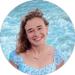 Profile photo of Gabby Budlong