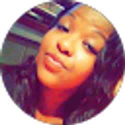 Profile photo of Angel LaNaè (Angel Wright)