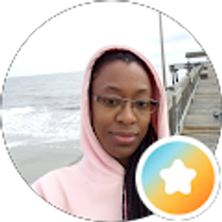 Profile photo of Shakenya Morris