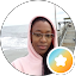 Profile photo of Shakenya Morris