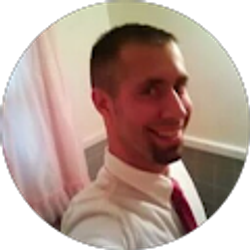 Profile photo of Brad Dyer