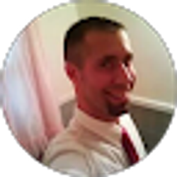 Profile photo of Brad Dyer