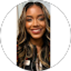 Profile photo of Alexia Gavin