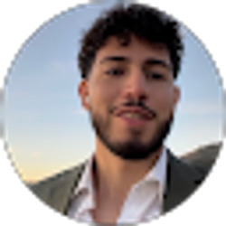 Profile photo of Manny Gonzalez