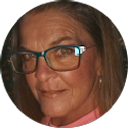 Profile photo of Shauna Corum