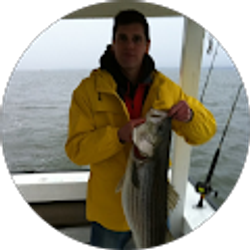 Profile photo of Larry Contrella