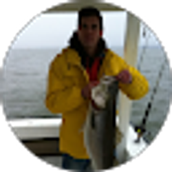 Profile photo of Larry Contrella