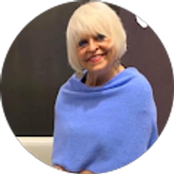 Profile photo of Valene Vanice