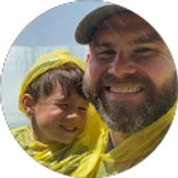 Profile photo of Justin Wajda