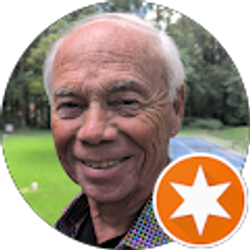 Profile photo of Mike Brown