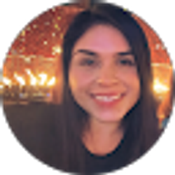 Profile photo of Isabel Lopez
