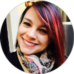 Profile photo of Deanna Frye