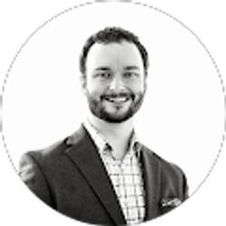 Profile photo of Kyle J. Cooper