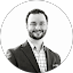 Profile photo of Kyle J. Cooper