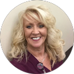 Profile photo of Sherry Sears