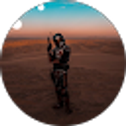 Profile photo of Caleb Scherer