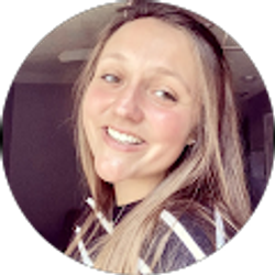 Profile photo of Sarah Young