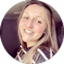 Profile photo of Sarah Young