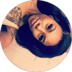 Profile photo of Jasmin Baylor