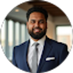 Profile photo of Rishab Singh