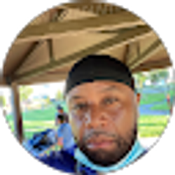 Profile photo of Warren Williams